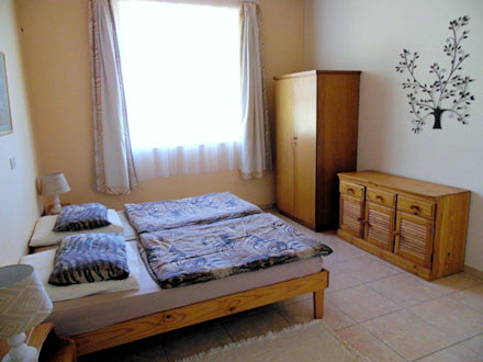 Gstezimmer vom Ferienhof