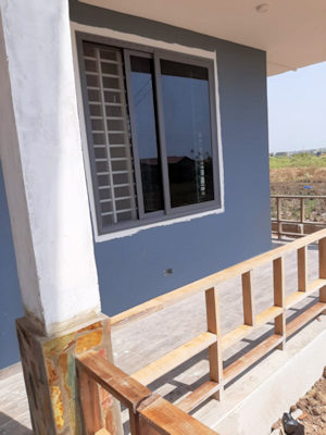 Wohnhaus in Prampram