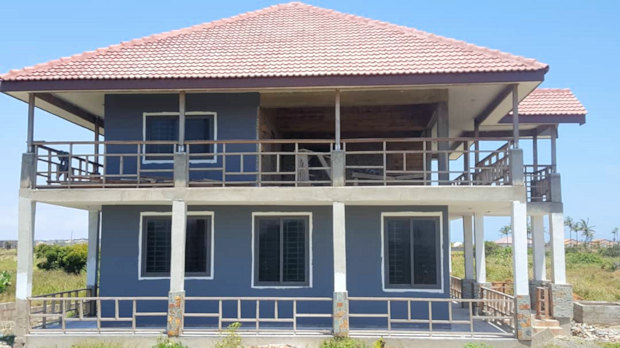 Wohnhaus in Prampram Greater Accra Ghana