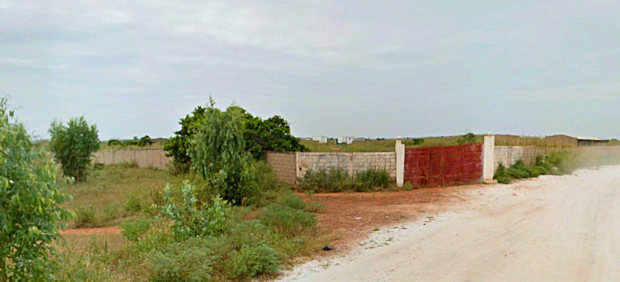 Senegal Agrarland Farmland Ackerland zum Kaufen