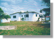 Wohnhaus am Strand von Ghana in Winneba Ghana kaufen vom Immobilienmakler