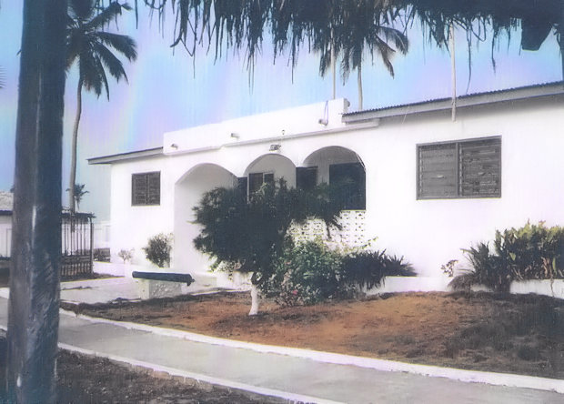 Wohnhaus Ferienhaus in Winneba Ghana zum Kaufen Wohnhaus Ferienhaus in Winneba Ghana zum Kaufen