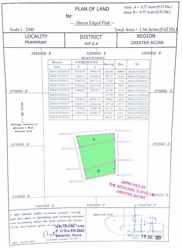 Prampram Grundst�cke kaufen