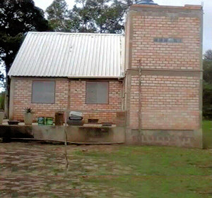 Haus bei Porto Alegre Brasilien zum Kaufen