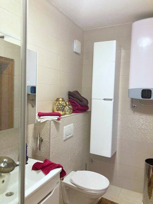 Bad vom Einfamilienhaus Bad vom Einfamilienhaus