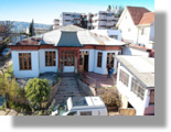 Mehrfamilienhaus in Vina del Mar in Chile kaufen vom Immobilienmakler