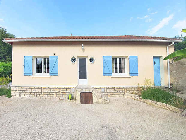 La Chapelle Ferienhaus zum Kaufen La Chapelle Ferienhaus zum Kaufen