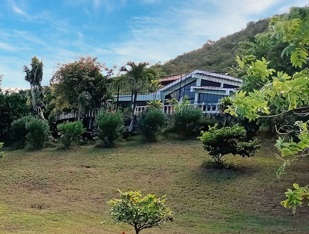 Wohnhaus Einfamilienhaus Isla Margarita Venezuela zum Kaufen