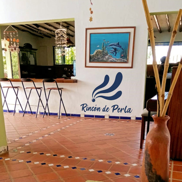 Ferienhaus bei Juan Griego Isla Margarita