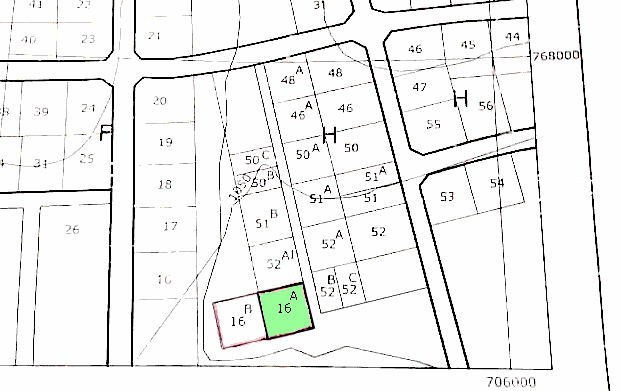 Wadie Adwumakase Kumasi Grundst�cke zum Kaufen in Ghana