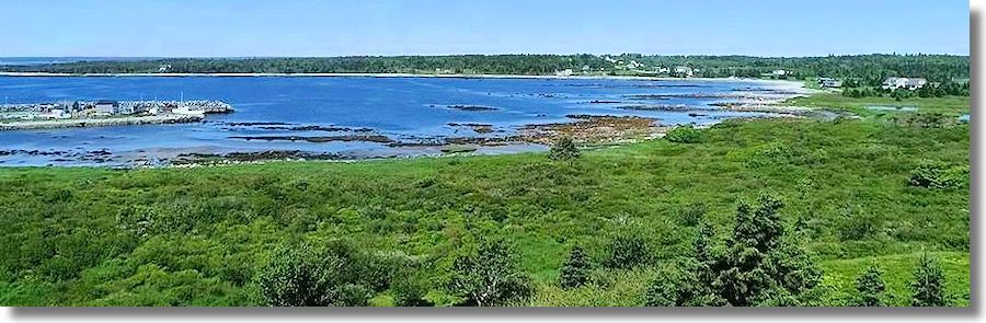 Kanada Grundst�cke zum Kaufen in Nova Scotia