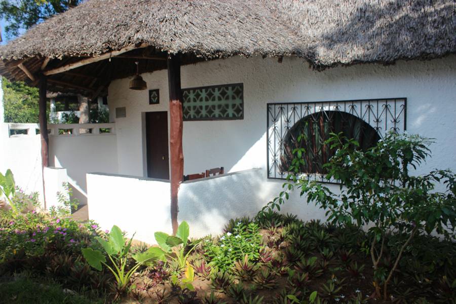 Gstehaus mit Gstezimmern in Diani Beach