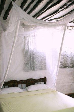 Gstezimmer der Lodge