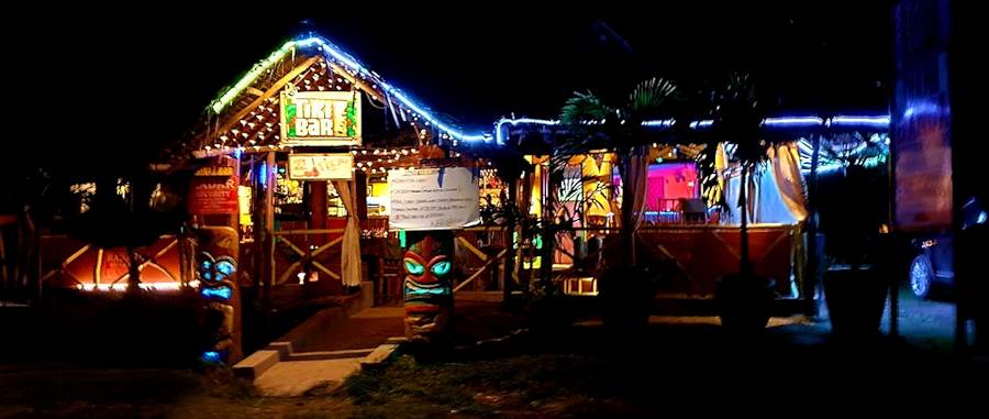 Restaurant mit Bar in Kenia zum Kaufen