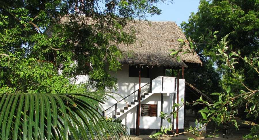 Gstehaus in Diani Beach Kenia