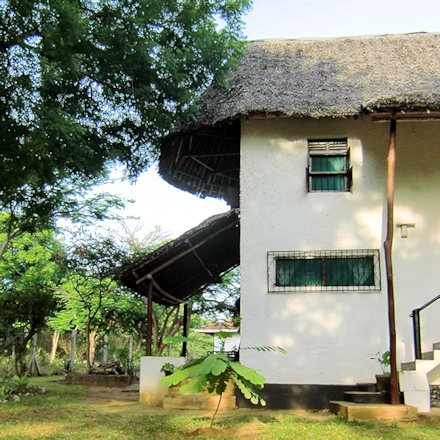 Lodge Diani Beach Kenia zum Kaufen