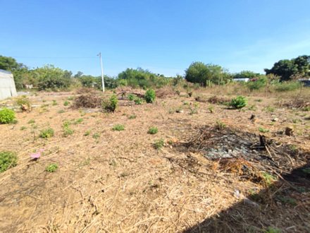 Baugrundst�ck in San Agustin Leon Nicaragua zum Kaufen