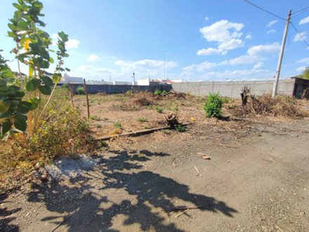 Baugrundst�ck f�r Einfamilienhaus Wohnhaus in Nicaragua