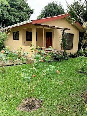 Ferienhaus Gstehaus auf dem Anwesen am Arenal