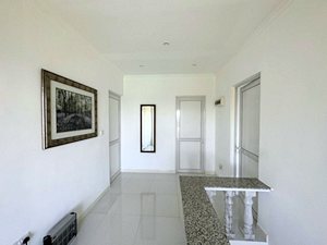 obere Etage vom Ferienhaus