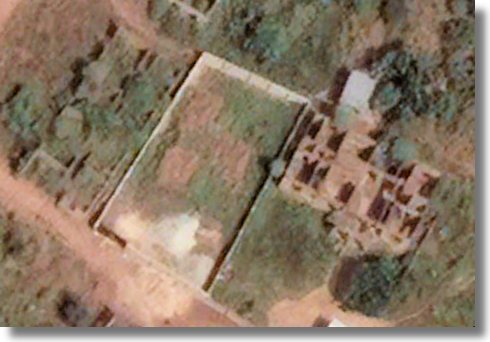 Grundst�ck in Ashalaja f�r ein Einfamilienhaus