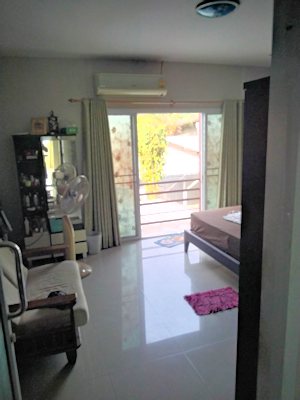 Zimmer des Hauses in Udon Thani Zimmer des Hauses in Udon Thani