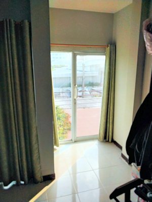 Schlafzimmer vom Einfamilienhaus Schlafzimmer vom Einfamilienhaus