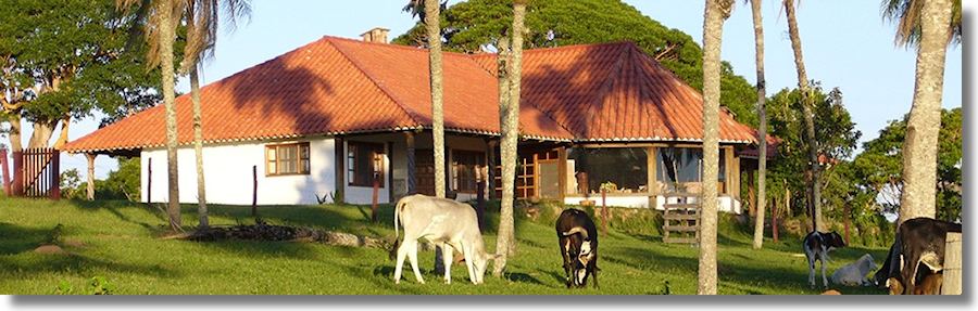 Estancia Farm in Bolivien zm Kaufen vom Immobilienmakler