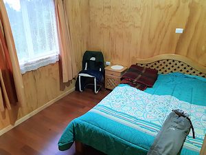 Zimmer vom Farmhaus