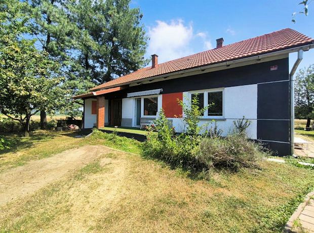 Ferienhaus in Petisovci Lendava Mura