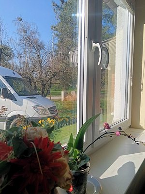 saniertes Wohnhaus in Slowenien