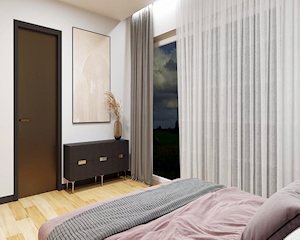 Zimmer eines Hauses in Krimovica