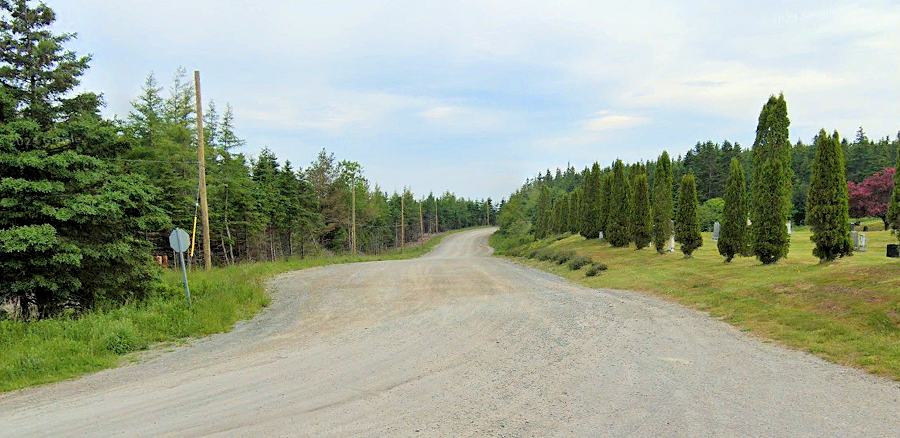 Grundstck kaufen bei West Berlin im Queens Municipality Nova Scotia Kanada