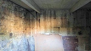 Keller vom Ausbauhaus