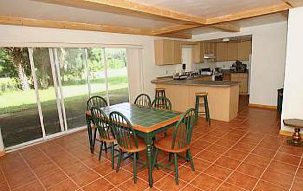 Apartment auf dem Baugrundstck