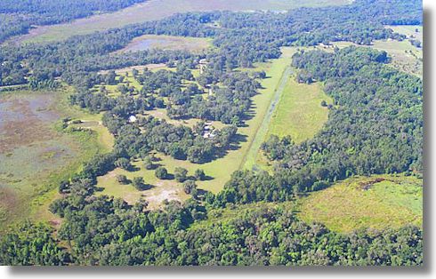 groes Grundstck in Florida zum Kaufen