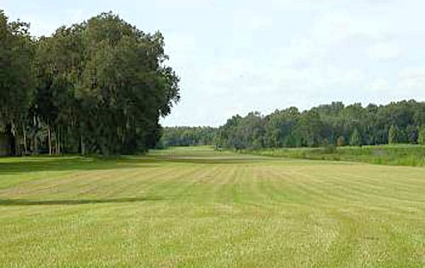 Grundstck zur Pferdehaltung in Florida