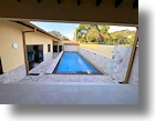Haus mit Pool in Paraguay