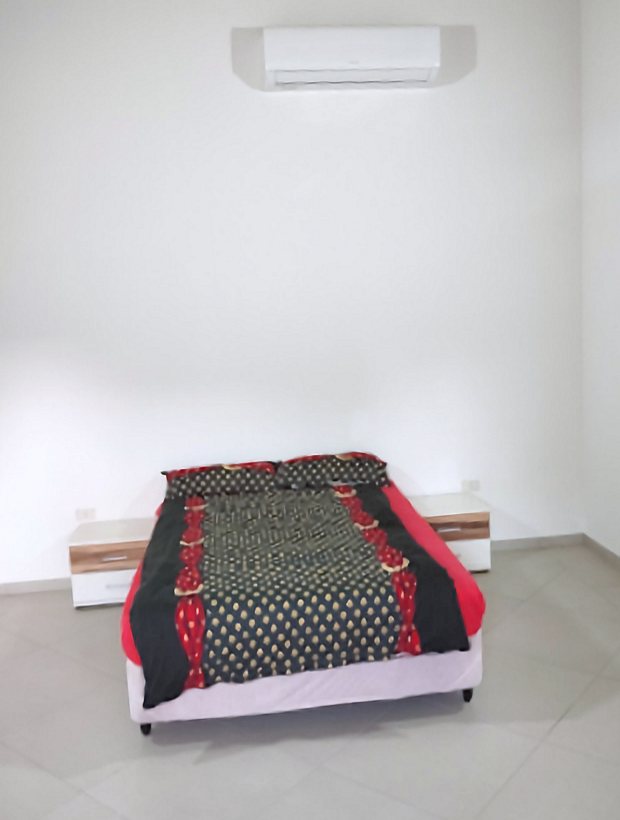 Zimmer vom Wohnhaus in Altos