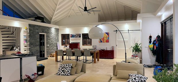 Penthouse auf Bonaire zum Kaufen