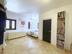 G�stezimmer im Penthouse