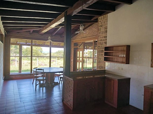 Farmhaus Gästehaus auf dem Grundstück Farmhaus Gästehaus auf dem Grundstück