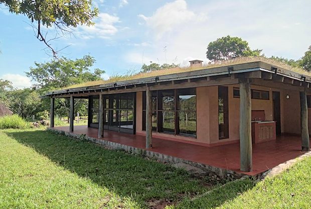 Ferienhaus der Farm in Bolivien Ferienhaus der Farm in Bolivien