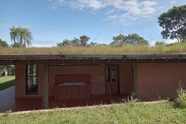 Gästehaus zur Vermietung der Farm Gästehaus zur Vermietung der Farm