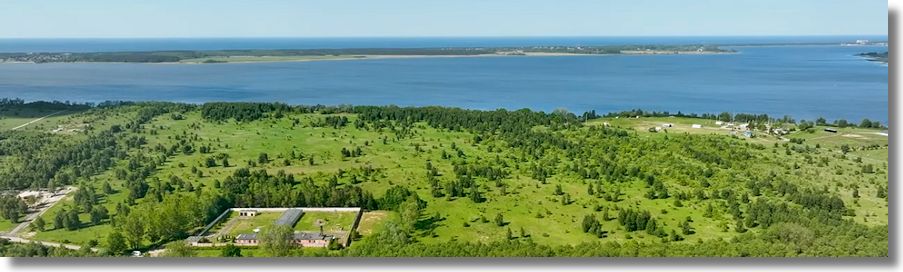 Europa in Polen Grundstck an der polnischen Ostsee zum Kaufen