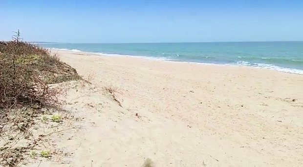 Baugrundst�ck Sttrandgrundst�ck in Gambia