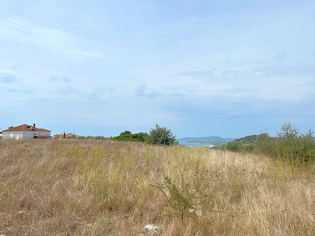 Baugrundstck in Kaplani Pylos-Nestor Griechenland