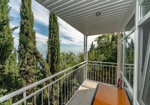 Ferienwohnung im Hotel-Resort