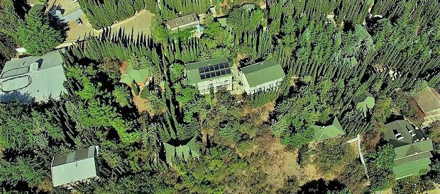 Hotelbetrieb auf der Krym zum Kaufen