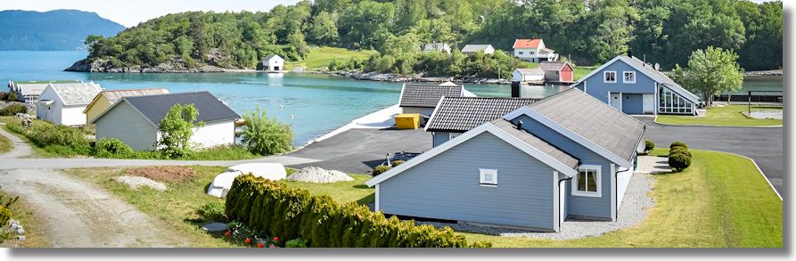 norwegische Huser Wohnhuser Ferienhuser zum Kaufen vom Immobilienmakler